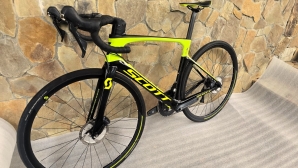 Scott Foil Ultegra Disc (Ett 550)