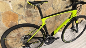 Scott Foil Ultegra Disc (Ett 550)