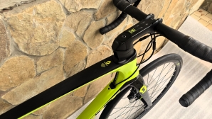 Scott Foil Ultegra Disc (Ett 550)