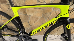 Scott Foil Ultegra Disc (Ett 550)