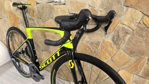 Scott Foil Ultegra Disc (Ett 550)