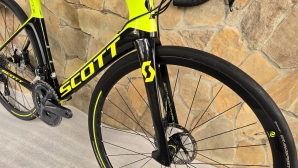 Scott Foil Ultegra Disc (Ett 550)