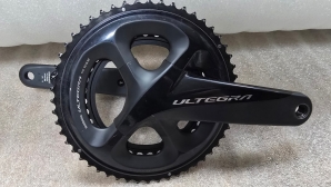 Shimano Ultegra 8000 4iiii powermetr 170\52\36
