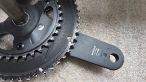 Shimano Ultegra 8000 4iiii powermetr 170\52\36