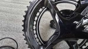 Shimano Dura Ace 9100 powermetr 172.5\54\39