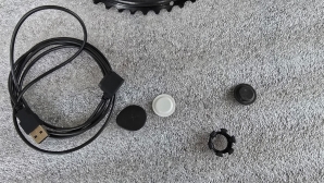 Shimano Dura Ace 9100 powermetr 172.5\54\39