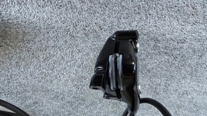 SRAM DB-S-900-A1 Disc Brake Caliper - Flat Mount