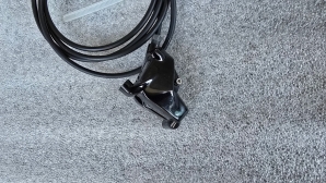 SRAM DB-S-900-A1 Disc Brake Caliper - Flat Mount