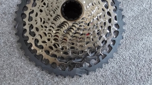 SRAM Rival XG-1351 13-speed cassette for XPLR