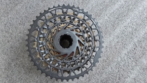 SRAM Rival XG-1351 13-speed cassette for XPLR