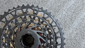 SRAM Rival XG-1351 13-speed cassette for XPLR
