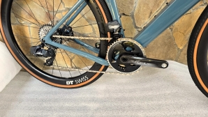 3Т Exploro Max Eagle eTap AXS Gravel Bike
