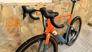 3Т Exploro Max Eagle eTap AXS Gravel Bike
