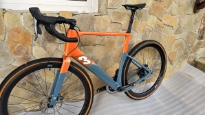 3Т Exploro Max Eagle eTap AXS Gravel Bike