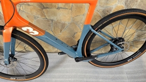 3Т Exploro Max Eagle eTap AXS Gravel Bike