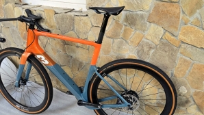 3Т Exploro Max Eagle eTap AXS Gravel Bike