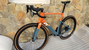 3Т Exploro Max Eagle eTap AXS Gravel Bike