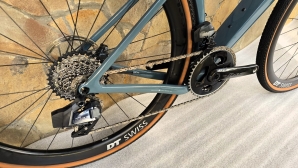 3Т Exploro Max Eagle eTap AXS Gravel Bike
