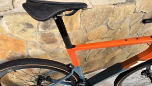 3Т Exploro Max Eagle eTap AXS Gravel Bike