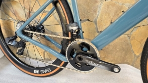 3Т Exploro Max Eagle eTap AXS Gravel Bike