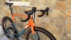 3Т Exploro Max Eagle eTap AXS Gravel Bike