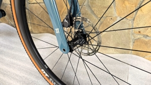 3Т Exploro Max Eagle eTap AXS Gravel Bike