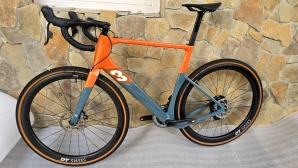 3Т Exploro Max Eagle eTap AXS Gravel Bike
