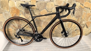 Canyon Endurace CF SL (Ett 522)