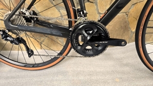 Canyon Endurace CF SL (Ett 522)