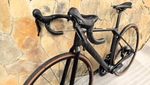 Canyon Endurace CF SL (Ett 522)