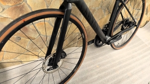 Canyon Endurace CF SL (Ett 522)