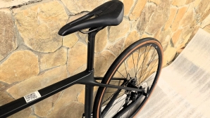 Canyon Endurace CF SL (Ett 522)