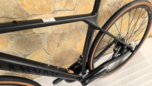 Canyon Endurace CF SL (Ett 522)