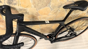 Canyon Endurace CF SL (Ett 522)