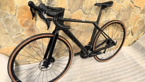 Canyon Endurace CF SL (Ett 522)