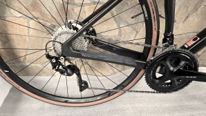 Canyon Endurace CF SL (Ett 522)