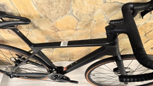 Canyon Endurace CF SL (Ett 522)