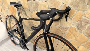 Canyon Endurace CF SL (Ett 522)