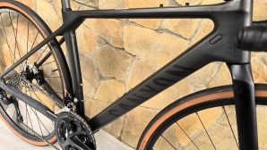 Canyon Endurace CF SL (Ett 522)