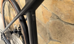 Canyon Endurace CF SL (Ett 522)