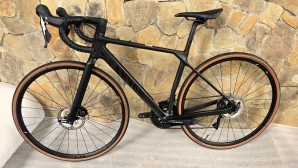Canyon Endurace CF SL (Ett 522)
