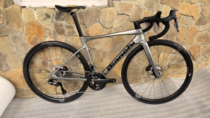 Bianchi SPECIALISSIMA Ultegra Di2 12s (Ett 524)