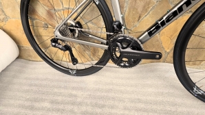 Bianchi SPECIALISSIMA Ultegra Di2 12s (Ett 524)
