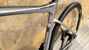 Bianchi SPECIALISSIMA Ultegra Di2 12s (Ett 524)