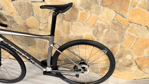 Bianchi SPECIALISSIMA Ultegra Di2 12s (Ett 524)