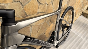 Bianchi SPECIALISSIMA Ultegra Di2 12s (Ett 524)