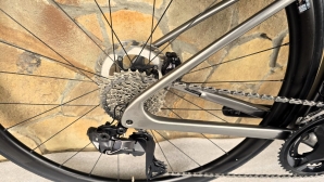 Bianchi SPECIALISSIMA Ultegra Di2 12s (Ett 524)