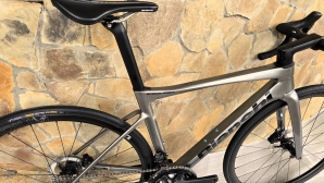 Bianchi SPECIALISSIMA Ultegra Di2 12s (Ett 524)