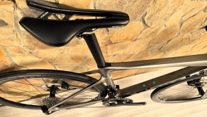 Bianchi SPECIALISSIMA Ultegra Di2 12s (Ett 524)