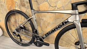 Bianchi SPECIALISSIMA Ultegra Di2 12s (Ett 524)